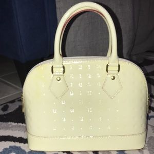 Arcadia Handbag